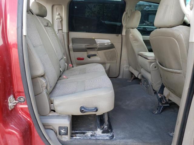 Photo 10 from auction – 2007 DODGE RAM 3500 with VIN 3D7MX49AX7G776356