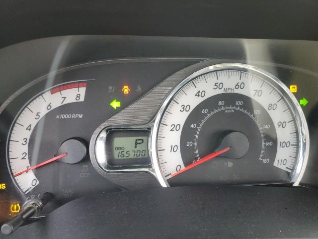 Photo 9 from auction – 2011 TOYOTA SIENNA SPO with VIN 5TDXK3DC3BS072003