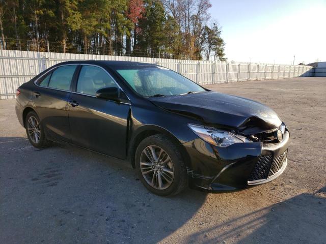 Photo 4 from auction – 2015 TOYOTA CAMRY LE with VIN 4T1BF1FKXFU080023