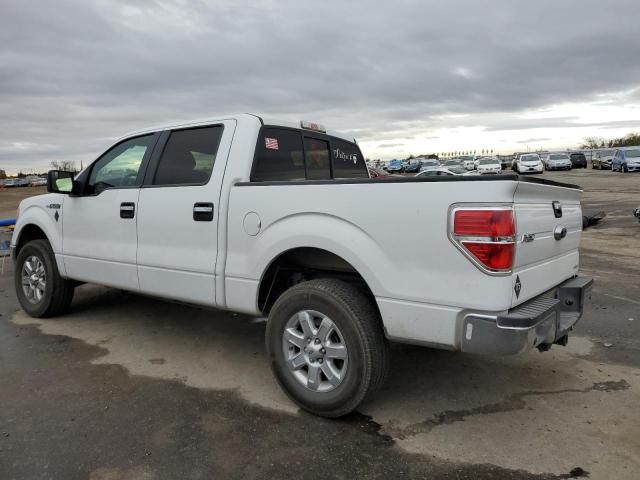 Photo 2 from auction – 2014 FORD F150 SUPER with VIN 1FTFW1CF3EFD12090
