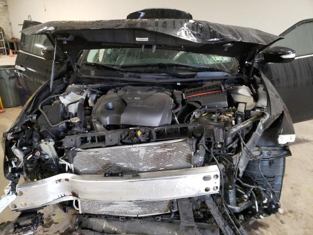 Photo 11 from auction – 2017 NISSAN MAXIMA 3.5 with VIN 1N4AA6AP7HC438739