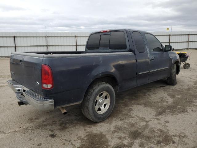 Photo 3 from auction – 2000 FORD F150 with VIN 1FTZX1726YNC27742