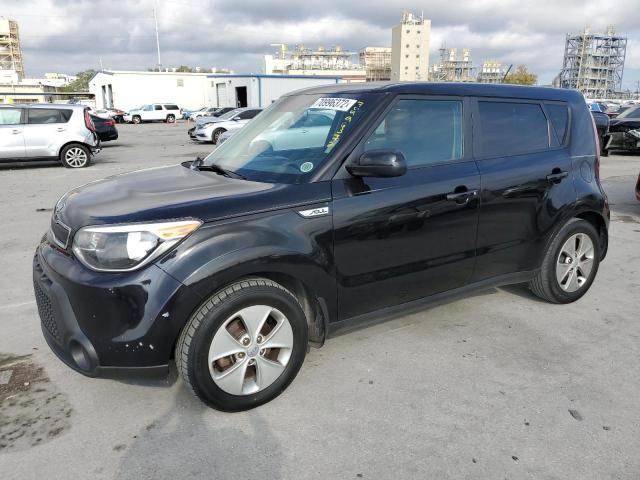 KIA SOUL 2016 z numerem VIN KNDJN2A24G7398705 - Zdjęcie z aukcji