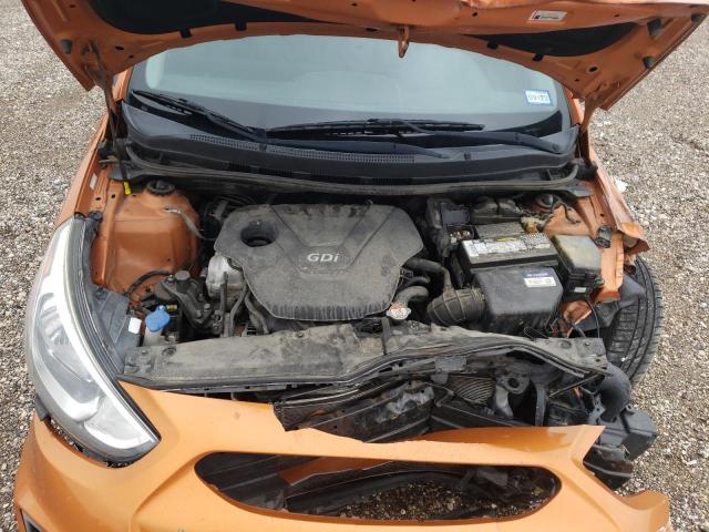 Photo 11 from auction – 2016 HYUNDAI ACCENT SE with VIN KMHCT5AE0GU248159