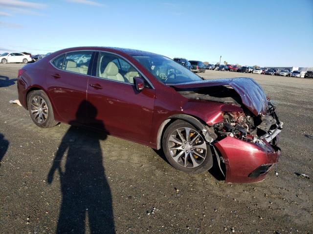 Zdjęcie 4 z aukcji – 2015 ACURA TLX TECH z VIN 19UUB1F5XFA026274