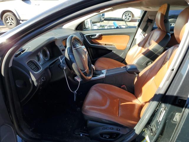 Photo 7 from auction – 2013 VOLVO S60 T5 with VIN YV1612FH8D2204551