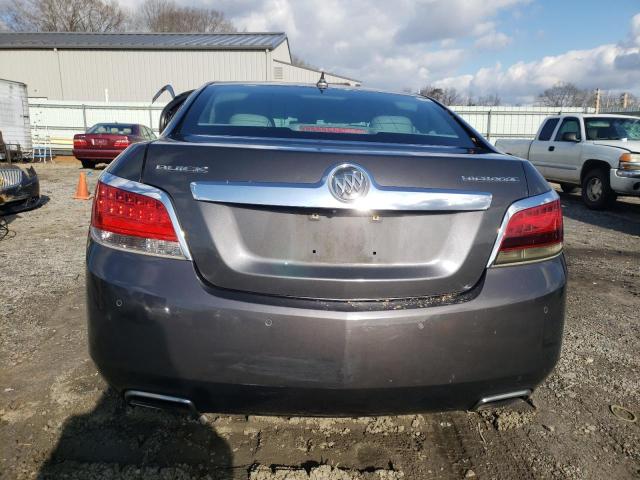 Photo 6 from auction – 2012 BUICK LACROSSE P with VIN 1G4GH5E35CF324243