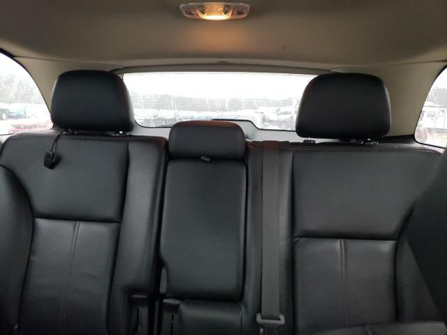 Photo 10 from auction – 2014 FORD EDGE SEL with VIN 2FMDK3JC0EBB53937
