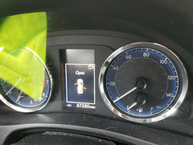 Photo 9 from auction – 2018 TOYOTA COROLLA L with VIN 5YFBURHE1JP797030