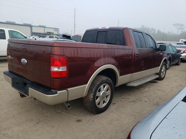 Photo 3 from auction – 2007 FORD F150 SUPER with VIN 1FTPW12V77KA95019