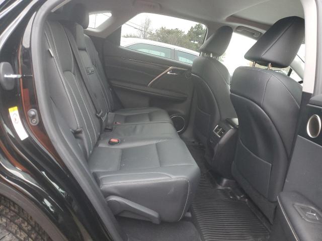 Photo 11 from auction – 2018 LEXUS RX 350 BAS with VIN 2T2BZMCA0JC159825