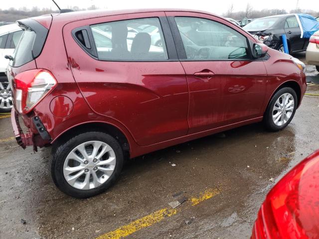 Photo 3 from auction – 2022 CHEVROLET SPARK with VIN KL8CD6SA8NC032218