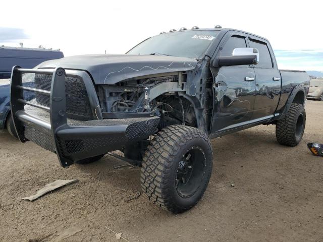 DODGE RAM 2500 L 2012 with VIN 3C6UD5FL7CG300890 - Photo from auction