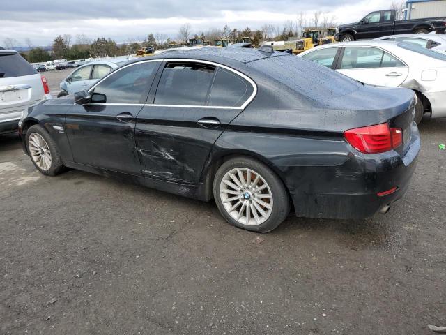 Photo 2 from auction – 2011 BMW 535 XI with VIN WBAFU7C5XBC876376