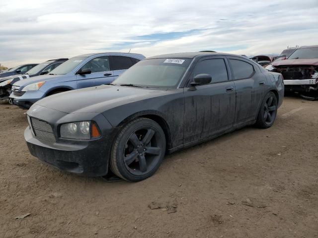 DODGE CHARGER 2009 with VIN 2B3KA43D99H505136 - Photo from auction