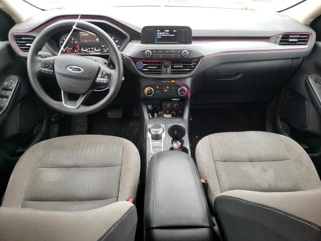 Photo 8 from auction – 2020 FORD ESCAPE S with VIN 1FMCU0F63LUC76193