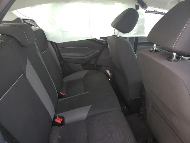 Photo 10 from auction – 2014 FORD FOCUS SE with VIN 1FADP3K29EL112286