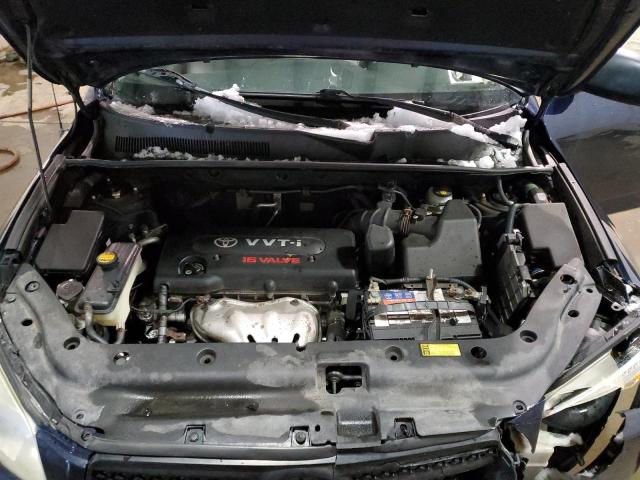 Photo 12 from auction – 2007 TOYOTA RAV4 with VIN JTMBD33V675116676