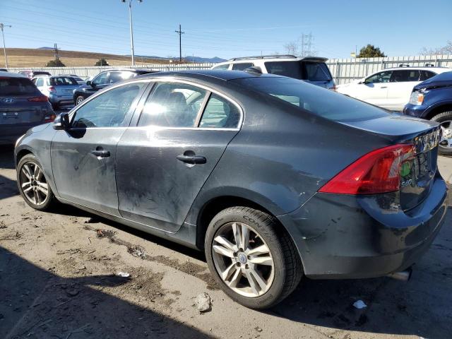Photo 2 from auction – 2013 VOLVO S60 T5 with VIN YV1612FH8D2204551