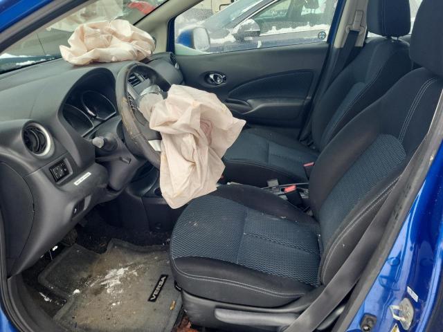 Photo 7 from auction – 2014 NISSAN VERSA NOTE with VIN 3N1CE2CP0EL420549