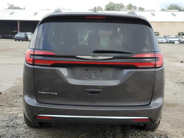 Photo 6 from auction – 2021 CHRYSLER PACIFICA T with VIN 2C4RC1BG4MR584459