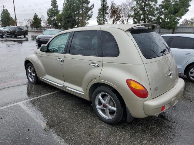 Photo 2 from auction – 2005 CHRYSLER PT CRUISER with VIN 3C8FY68875T586091