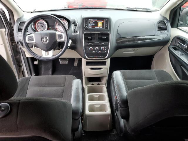 Photo 8 from auction – 2015 DODGE GRAND CARA with VIN 2C4RDGBG7FR650277