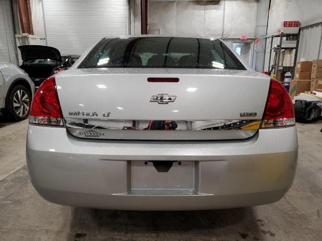 Photo 6 from auction – 2011 CHEVROLET IMPALA LT with VIN 2G1WG5EKXB1270284