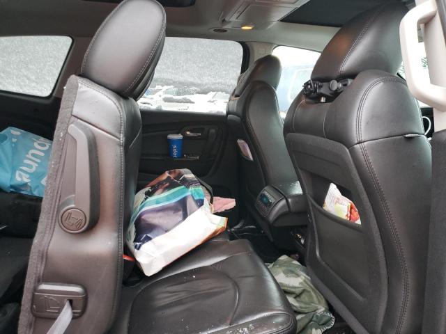 Photo 11 from auction – 2011 CHEVROLET TRAVERSE L with VIN 1GNKVJED7BJ218467