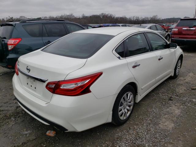 Photo 3 from auction – 2017 NISSAN ALTIMA 2.5 with VIN 1N4AL3AP1HC241042