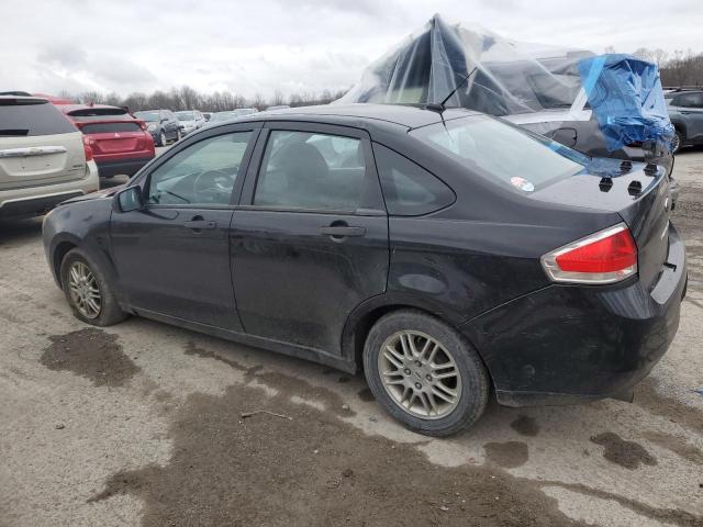 Photo 2 from auction – 2010 FORD FOCUS SE with VIN 1FAHP3FN4AW288225