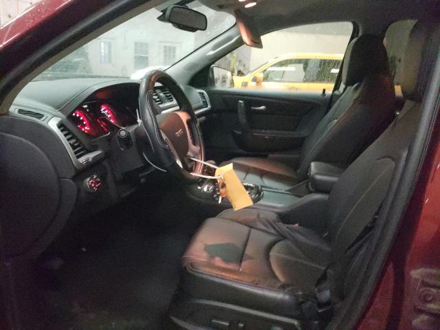 Photo 7 from auction – 2017 GMC ACADIA LIM with VIN 1GKKRSKD2HJ226304