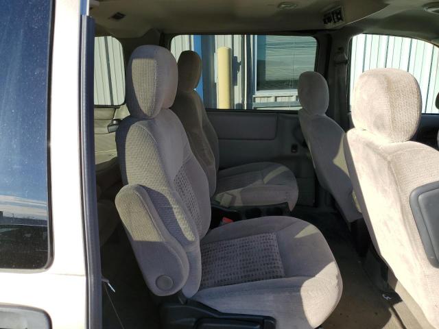 Photo 11 from auction – 2003 CHEVROLET VENTURE with VIN 1GNDX03E53D262671