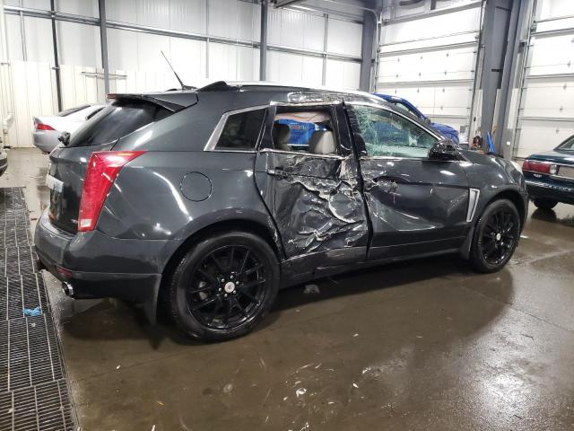 Photo 3 from auction – 2014 CADILLAC SRX PERFOR with VIN 3GYFNFE38ES682962