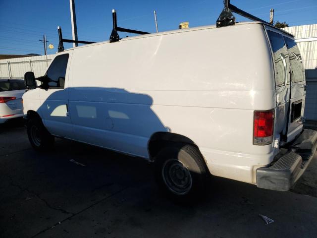 Photo 2 from auction – 2009 FORD ECONOLINE with VIN 1FTNE24L79DA37754