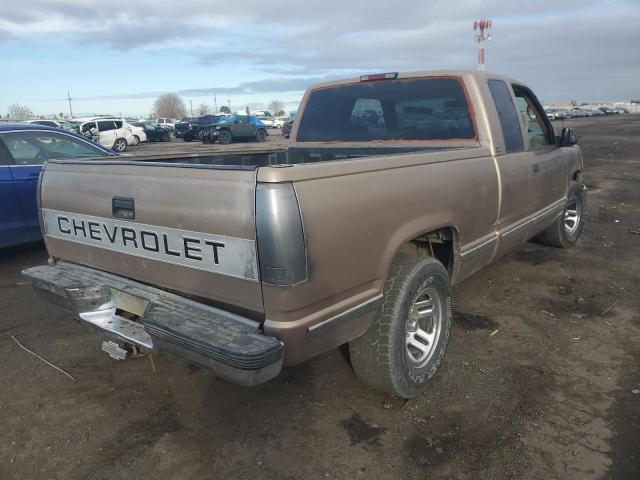 Photo 3 from auction – 1995 CHEVROLET GMT-400 C1 with VIN 2GCEC19KXS1278368
