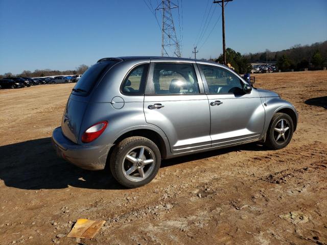 Photo 3 from auction – 2008 CHRYSLER PT CRUISER with VIN 3A8FY48B38T214908