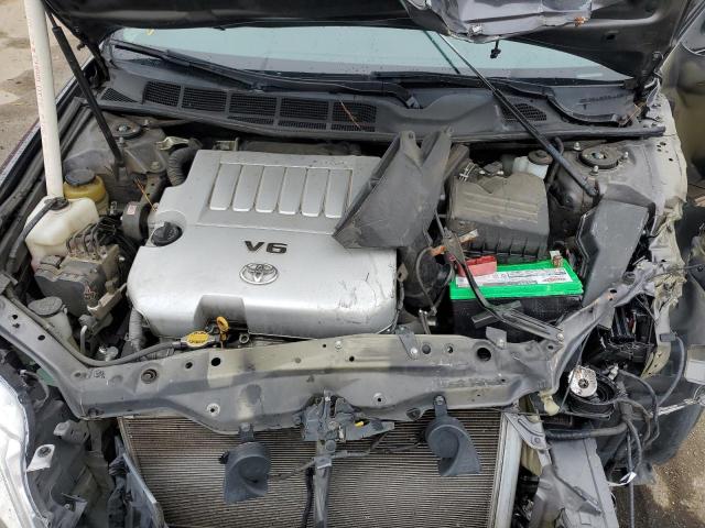 Photo 11 from auction – 2012 TOYOTA AVALON BAS with VIN 4T1BK3DB8CU455865