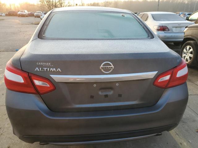 Photo 6 from auction – 2016 NISSAN ALTIMA 2.5 with VIN 1N4AL3AP3GN388109