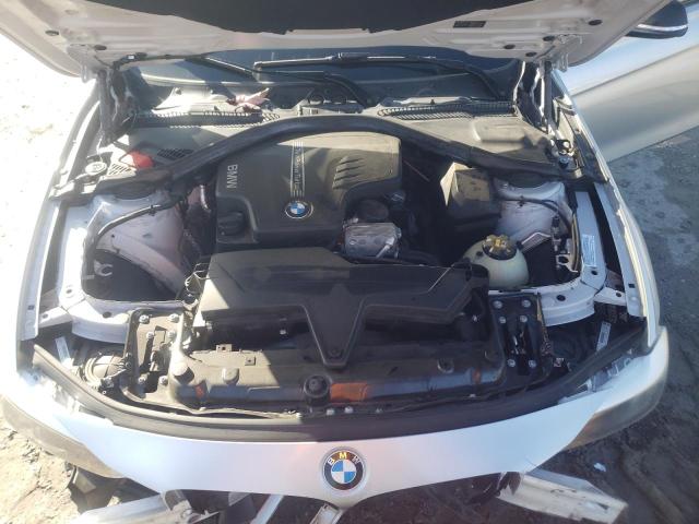 Photo 11 from auction – 2014 BMW 328 I with VIN WBA3A5C50EF605992