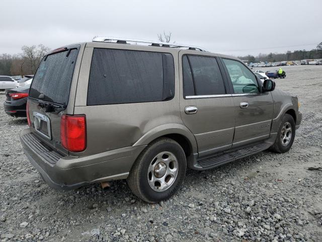 Photo 3 from auction – 2001 LINCOLN NAVIGATOR with VIN 5LMEU27R51LJ24980