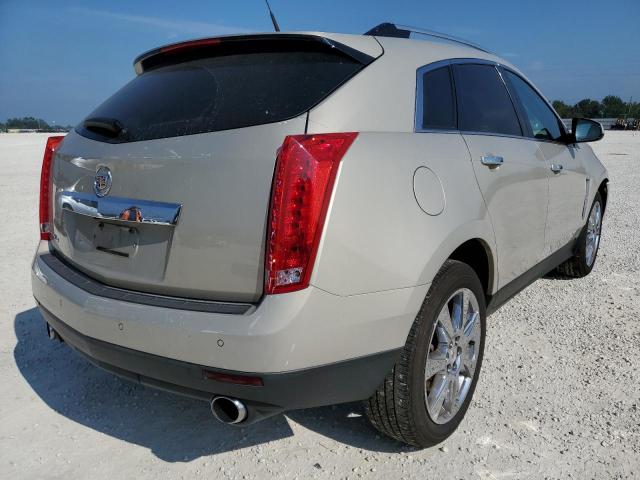 Photo 3 from auction – 2011 CADILLAC SRX PERFOR with VIN 3GYFNEEY4BS548029