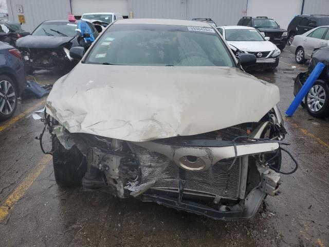 Photo 5 from auction – 2008 TOYOTA CAMRY CE with VIN 4T1BE46K68U238722