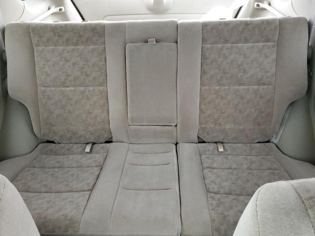 Photo 10 from auction – 2003 KIA SORENTO EX with VIN KNDJD733535131052