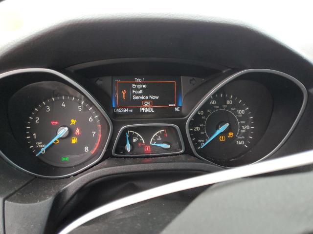 Photo 9 from auction – 2016 FORD FOCUS SE with VIN 1FADP3F28GL403908
