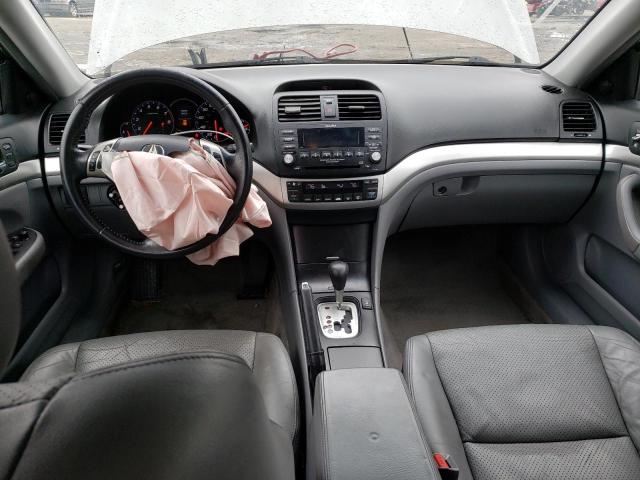 Zdjęcie 8 z aukcji – 2007 ACURA TSX z VIN JH4CL96817C020609