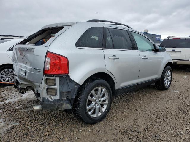 Photo 3 from auction – 2013 FORD EDGE LIMIT with VIN 2FMDK4KCXDBA14918