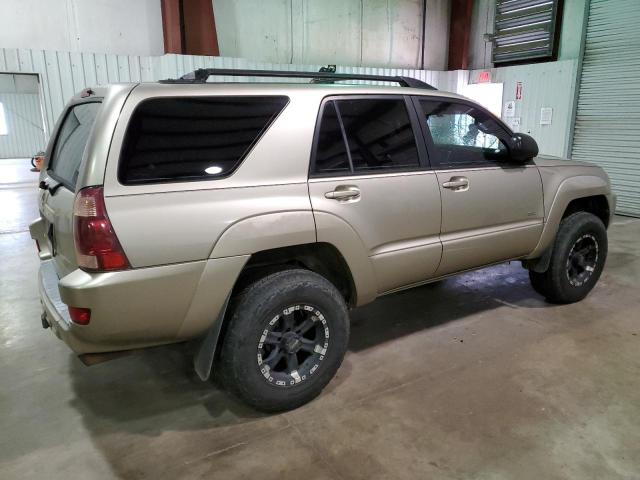 Photo 3 from auction – 2003 TOYOTA 4RUNNER SR with VIN JTEZU14R238004708