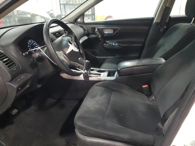 Photo 7 from auction – 2015 NISSAN ALTIMA 2.5 with VIN 1N4AL3AP2FC466454