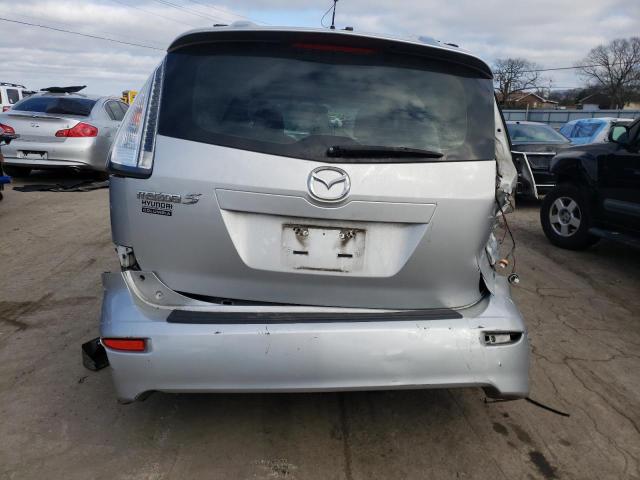 Photo 6 from auction – 2008 MAZDA 5 with VIN JM1CR293380316466